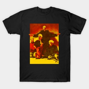 Blur T-Shirt